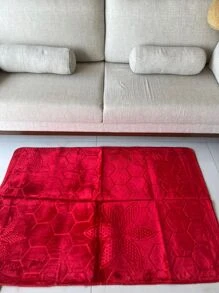 Mat - 紅色 - 查看 1