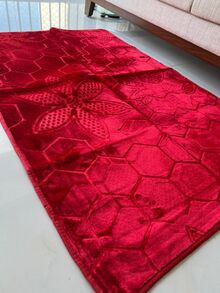 Mat - 紅色 - 查看 2