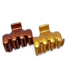 Braiders & Rollers - 彩色 - 查看 1