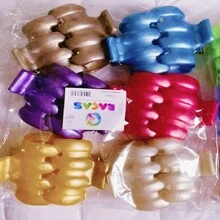 Braiders & Rollers - 彩色 - 查看 3