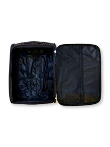 Suitcases - 巧克力棕 - 查看 7