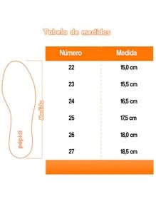 Pópidí Kids Boots - 黑色 - 查看 5