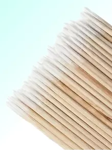 Nail Art Tools - 摩卡棕 - 查看 2