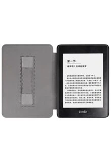 Pad Cases - Black - View 4