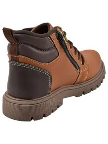 Kids Boots - Lạc đà - Xem 6