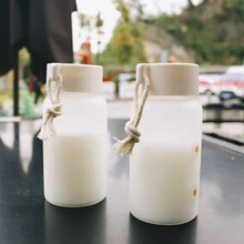 termo chico flores - Blanco - Ver 3