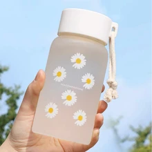 termo chico flores - Blanco - Ver 8