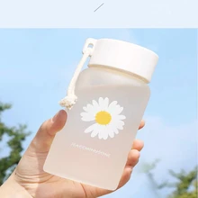 termo chico flores - Blanco - Ver 11