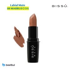 Beetbul Matte Lipstick 08 Morocco