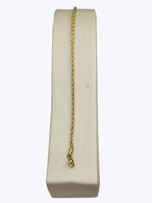 Necklace Sets - Chuỗi + Vòng tay + Mặt dây chuyền - Xem 3