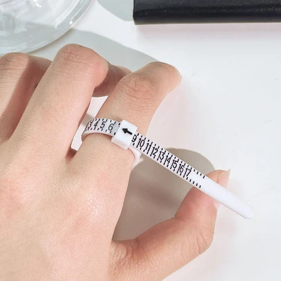 1入組可調節測量環