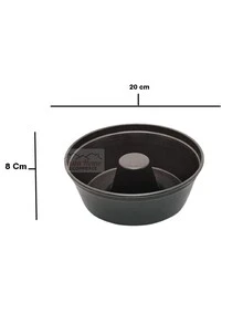 Cake Molds - 黑色 - 查看 2