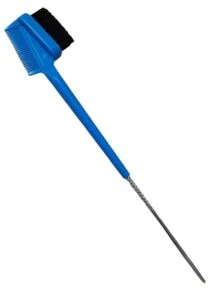 Wig Tools - Màu xanh lam - Xem 1