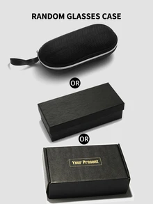 兩雙貓眼墨鏡 - 彩色 - 查看 5