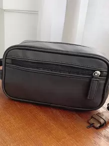 T60 Makeup Bags - màu đen - Xem 3