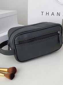 T60 Makeup Bags - màu đen - Xem 1
