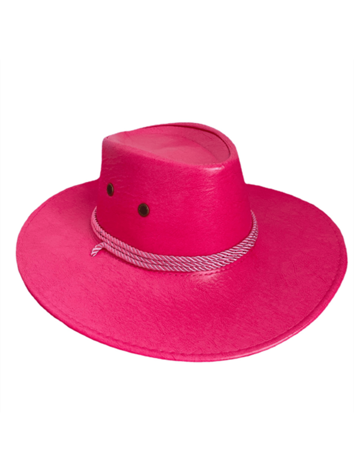 Rope Decor Fedora Hat SHEIN USA