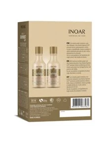 Inoar Shampoos & Conditioners - 金色 - 查看 2
