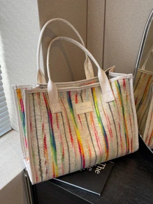 1 Mới Kid Túi Thắt Lưng Cho Bé Gái Bé Trai Áo Ngực Túi Thắt Lưng Trẻ Em Túi Tiền Túi Dây Kéo Cho Bé Túi Thắt Lưng Bum Túi Ví Tiền Xu - trắng - Xem 1