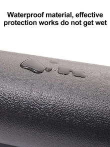 1pc Telescopic Sketch Tube - Yellow - View 7