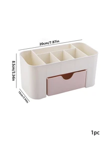 1 cái Giá đỡ bút nhiều lưới - Nhiều màu - Xem 2