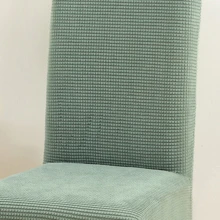 Slipcover - màu xanh lá - Xem 4