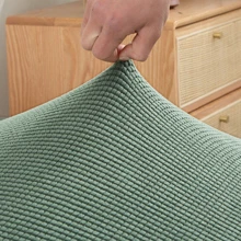 Slipcover - màu xanh lá - Xem 2