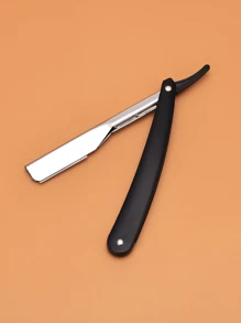 1pc Razor Handle With Blade