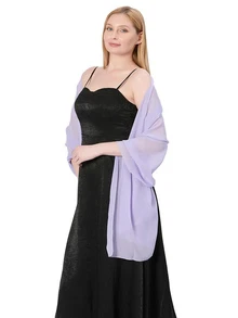 Chal unicolor transpirable - Morado - Ver 4