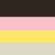 Multicolore