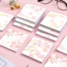 Ghi chú dính - Hồng - Xem 2