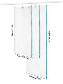 1 cái Túi chân không treo trang trí mùa thu Trang trí lễ hội Trang trí phòng Trang trí nhà Trang trí mùa thu Trang trí phòng ngủ - Trong sáng - Xem 7