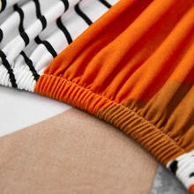 1 Miếng Tơ sữa In Căng cao Bọc ghế sofa , Mềm mại & Thoải mái , Thích hợp Đối với Kích cỡ khác nhau Ghế sofa Và , Chống xước Đối với Thú cưng , Chống bụi bẩn Đối với Đệm sofa - Nhiều màu - Xem 10