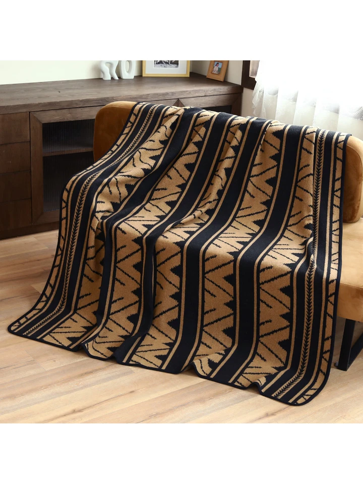 ACUSHLA Merino Wool Camp Blanket - Warm, Thick, Washable, Large Throw -  Great for Outdoor Camping All Seasons Suitable Sierra 79 x63 3.8lbs |  SHEIN USA