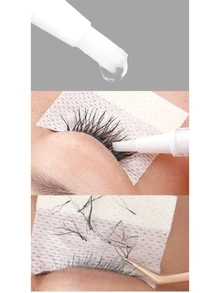 Eyelash Remover