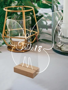 1 bộ Dấu hiệu chỉ đạo thiết kế bướm - Trong sáng - Xem 2