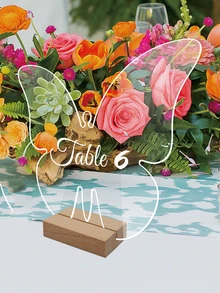 1 bộ Dấu hiệu chỉ đạo thiết kế bướm - Trong sáng - Xem 4