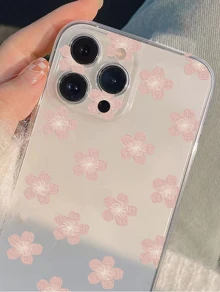 Hình hoa Chống rơi Ốp lưng & bao da điện thoại - Nhiều màu - Xem 6