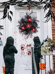 1pc Leaf Design Decoration Craft