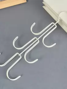 1pc Iron Bag Hanger, Gender Reveal Party, Perfect For Birthdays, Weddings, Parties, The Perfect Gift For Colleagues, Friends, And Family, Back To School