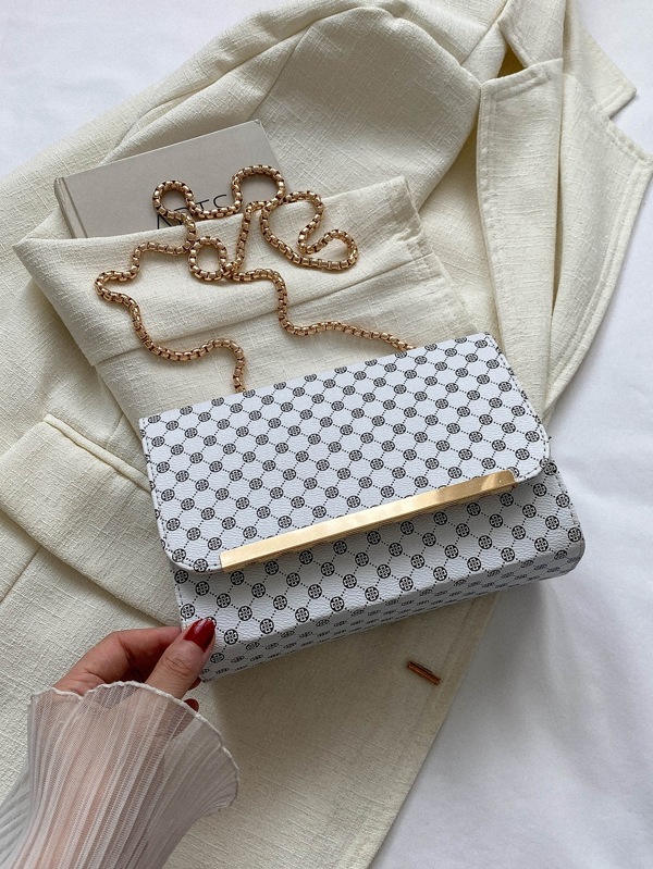 all-match piccolo Borsa quadrata 2023 nuovo vintage motivo semplice all-match signore Borse a spalla Borsa a tracolla