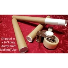 Ukulele Fretboard Chord Wall Chart Poster Chords Soprano Concert Tenor Beginner - White - View 4