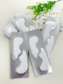 Men Three-layer Structure Design Anti-wrinkle Facial Sheet