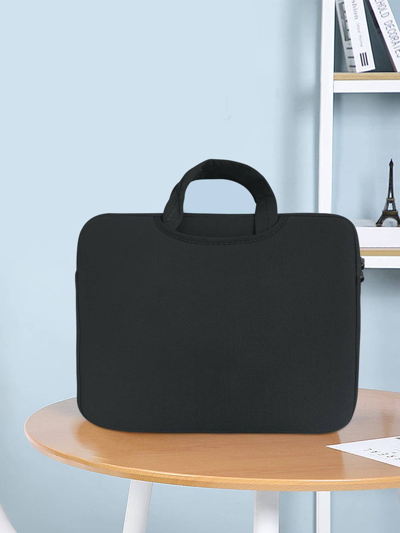 15 inch stevige laptoptas | SHEIN Nederland