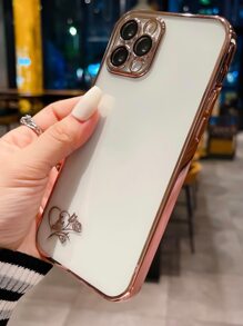Ốp lưng điện thoại - Hồng - Xem 3
