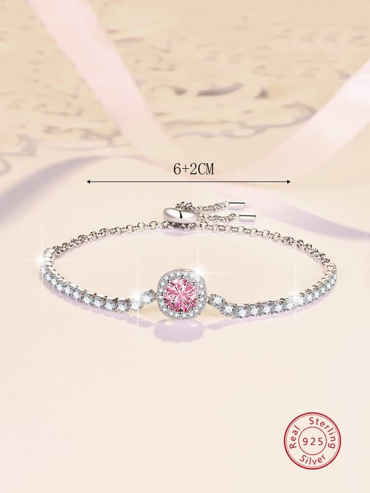 Donne Ragazze Sagittario Zodiaco Anelli Gioielli Regalo di compleanno Argento sterling 925 – Aurora Tears