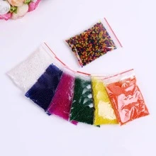 500入組水晶土壤