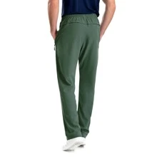 clothin Quần ngoài trời nam - Màu xanh Ô liu - Xem 2