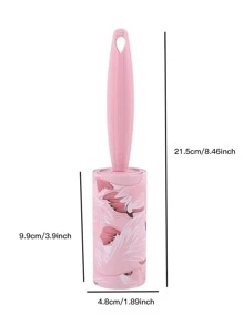 3pcs/Set Pet Lint Roller - Pink - View 6