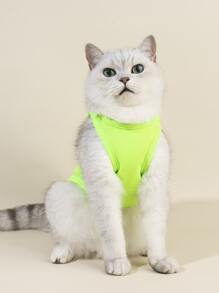 PETSIN 1 cái bể đồ họa chữ cái - Nhiều màu - Xem 3